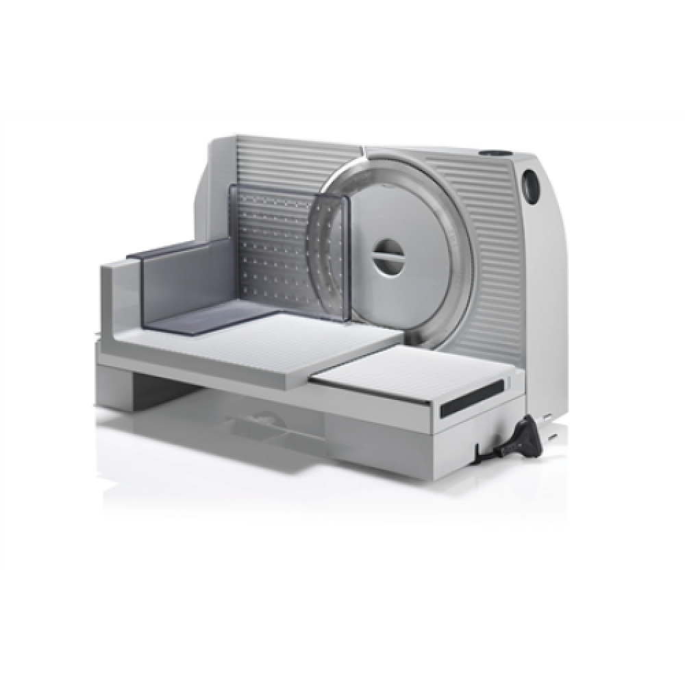 Gorenje Food Slicer R708A Stainless steel, 100 W