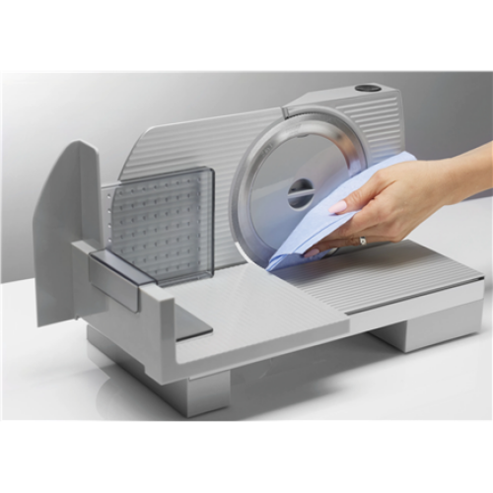 Gorenje Food Slicer R708A Stainless steel, 100 W