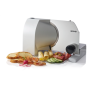 Gorenje Food Slicer R708A Stainless steel, 100 W