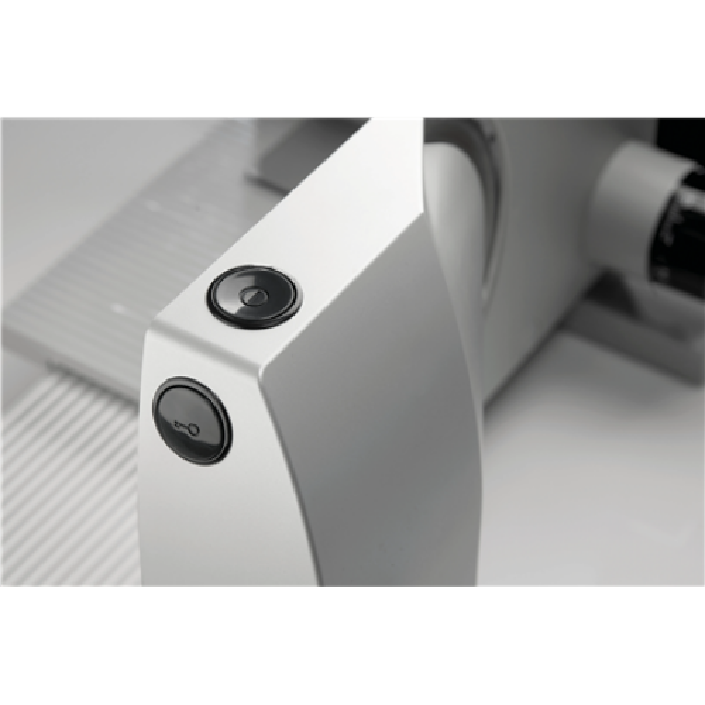 Gorenje Food Slicer R708A Stainless steel, 100 W