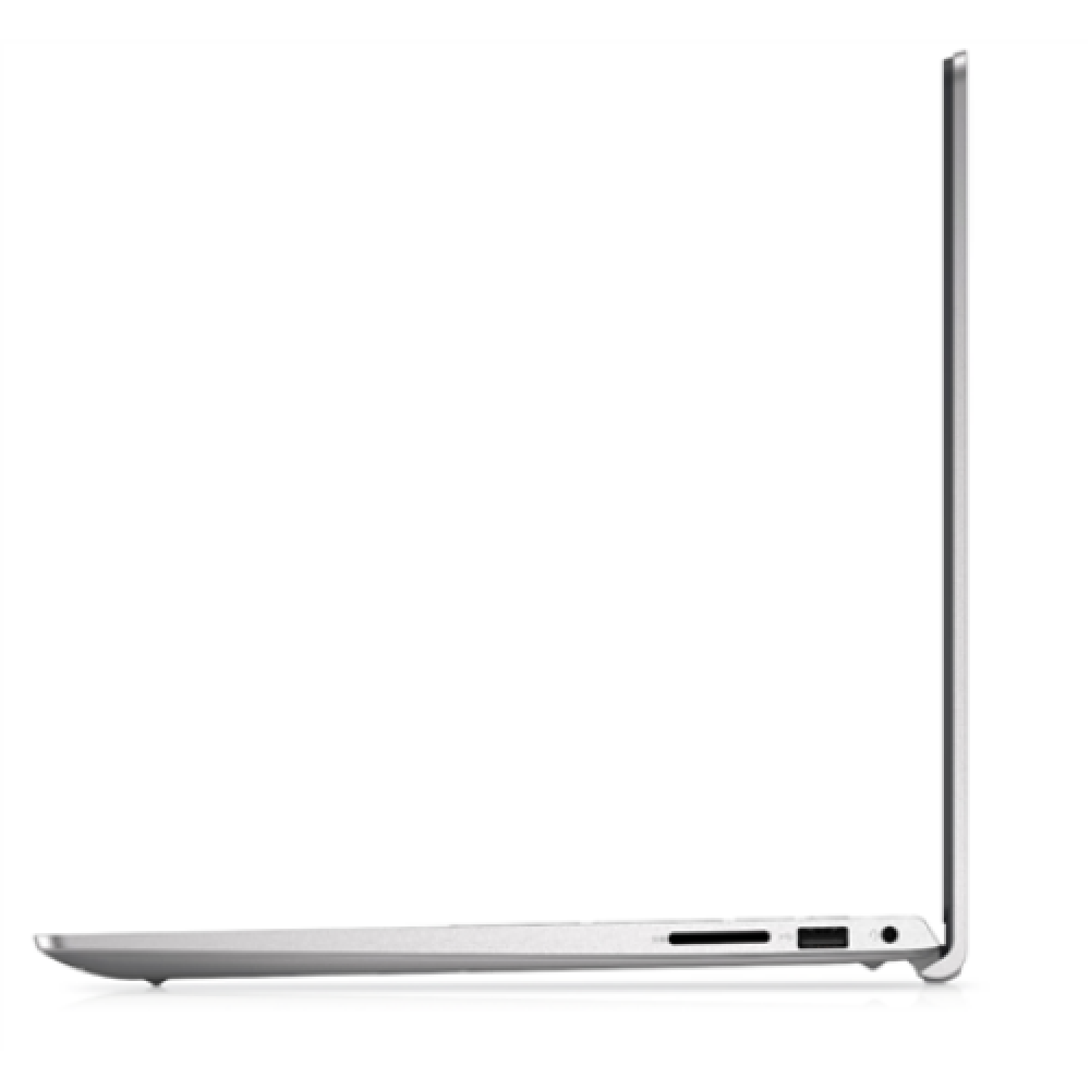 Dell Inspiron 15 3520 Silver, 15.6 , WVA, FHD, 1920 x 1080, Anti-glare, AMD Ryzen 5, 5500U, 8 GB, SSD 256 GB, AMD Radeon Graphics, No Optical drive, Windows 11 Home, 802.11ac, Keyboard language English, Keyboard backlit, Warranty 24 month(s), Battery warr