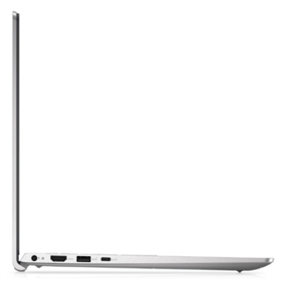 Dell Inspiron 15 3520 Silver, 15.6 , WVA, FHD, 1920 x 1080, Anti-glare, AMD Ryzen 5, 5500U, 8 GB, SSD 256 GB, AMD Radeon Graphics, No Optical drive, Windows 11 Home, 802.11ac, Keyboard language English, Keyboard backlit, Warranty 24 month(s), Battery warr