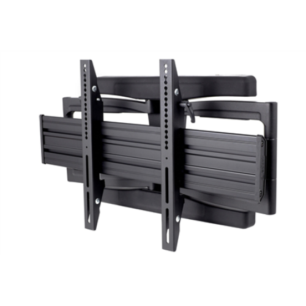 EDBAK , Wall mount , VSM654 , Display Mounts , 65-86 , Maximum weight (capacity) 45 kg , Black