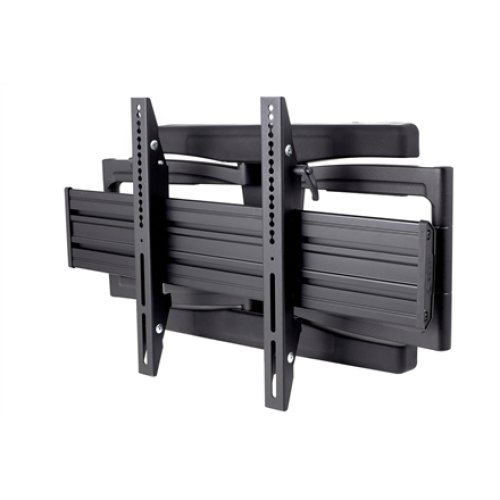EDBAK , Wall mount , VSM654 , Display Mounts , 65-86 , Maximum weight (capacity) 45 kg , Black