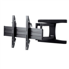 EDBAK , Wall mount , VSM654 , Display Mounts , 65-86 , Maximum weight (capacity) 45 kg , Black
