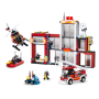 Sluban Fire Station M38-B0631