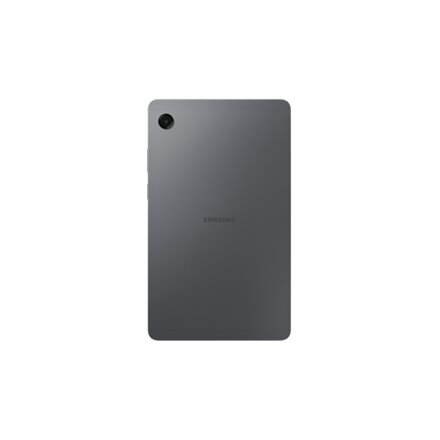 Samsung , Galaxy , Tab A11 (X130) , 8.7 , Grey , TFT LCD , 800 x 1340 pixels , Mediatek , Helio G99 , 4 GB , 64 GB , Wi-Fi , Front camera , 5 MP , Rear camera , 8 MP , Bluetooth , 5.3 , Android , 15