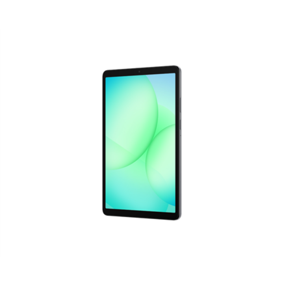 Samsung , Galaxy , Tab A11 (X130) , 8.7 , Grey , TFT LCD , 800 x 1340 pixels , Mediatek , Helio G99 (6 nm) , 4 GB , 64 GB , 3G , 4G , 5G , Wi-Fi , Front camera , 5 MP , Rear camera , 8 MP , Bluetooth , 5.3 , Android , 15