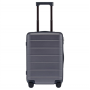XNA4104GL Luggage Classic , Suitcase , Grey , High quality polymer , 20