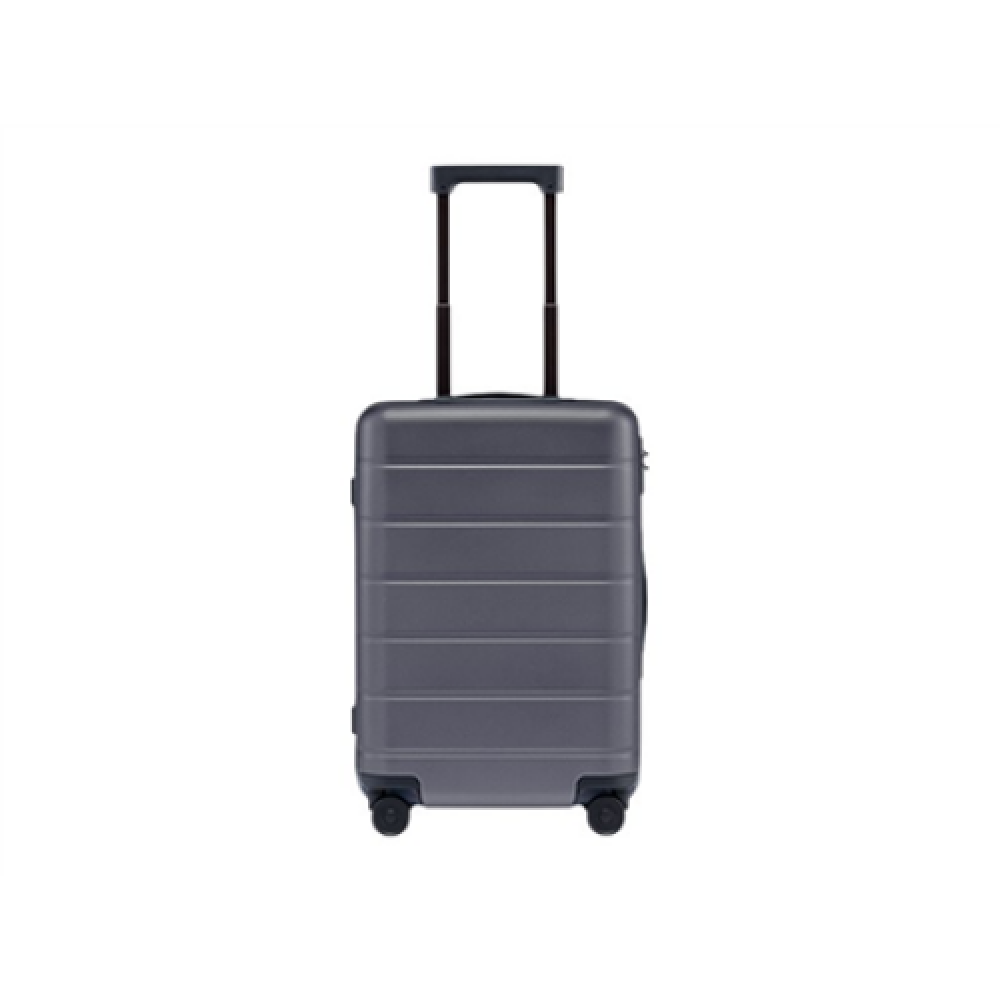 XNA4104GL Luggage Classic , Suitcase , Grey , High quality polymer , 20
