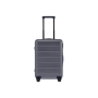 XNA4104GL Luggage Classic , Suitcase , Grey , High quality polymer , 20