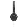 Lenovo , USB-A Stereo Headset with Control Box , Wired , On-Ear