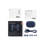 Lenovo TWS YOGA PC Edition , Built-in microphone , Bluetooth , Cosmic Blue