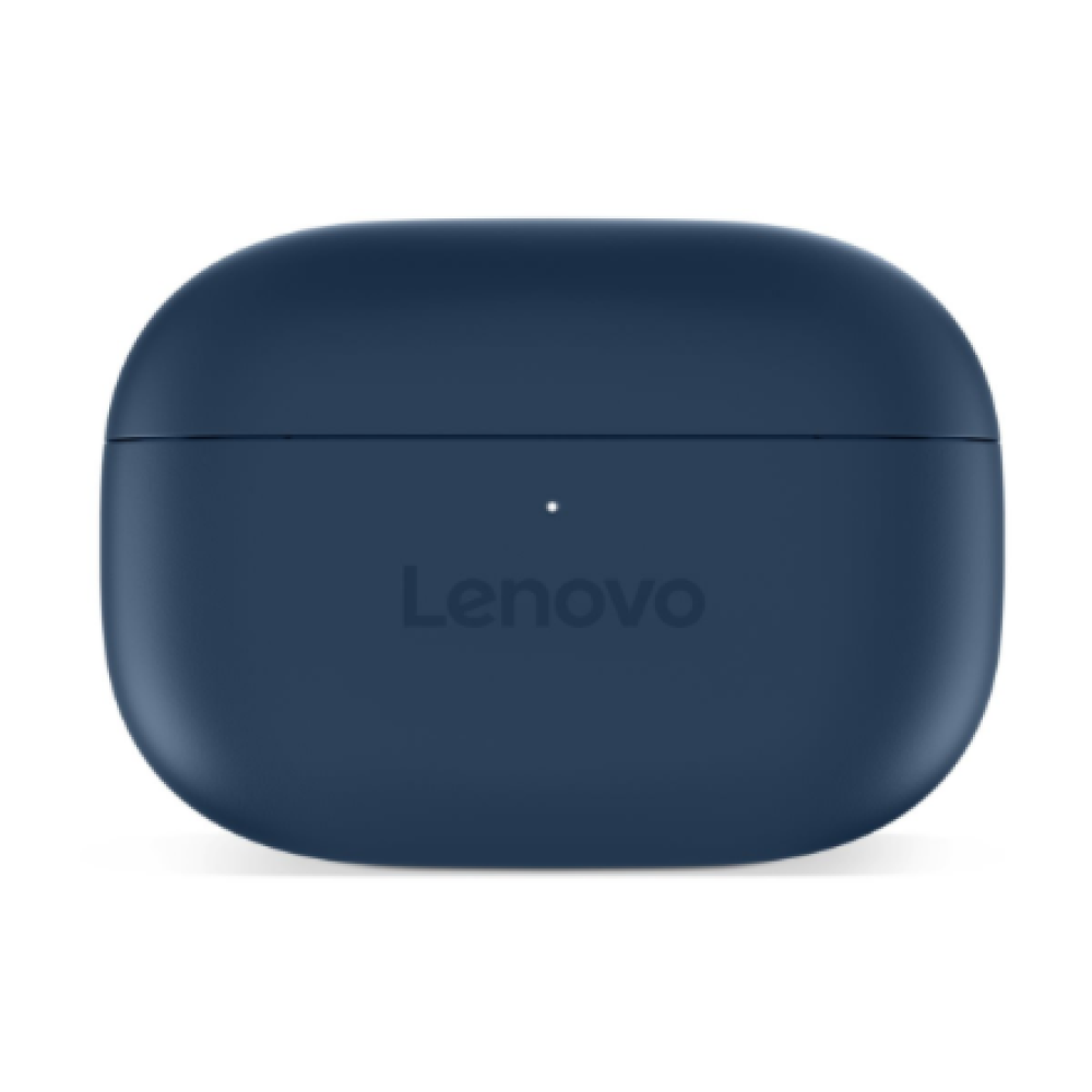 Lenovo TWS YOGA PC Edition , Built-in microphone , Bluetooth , Cosmic Blue