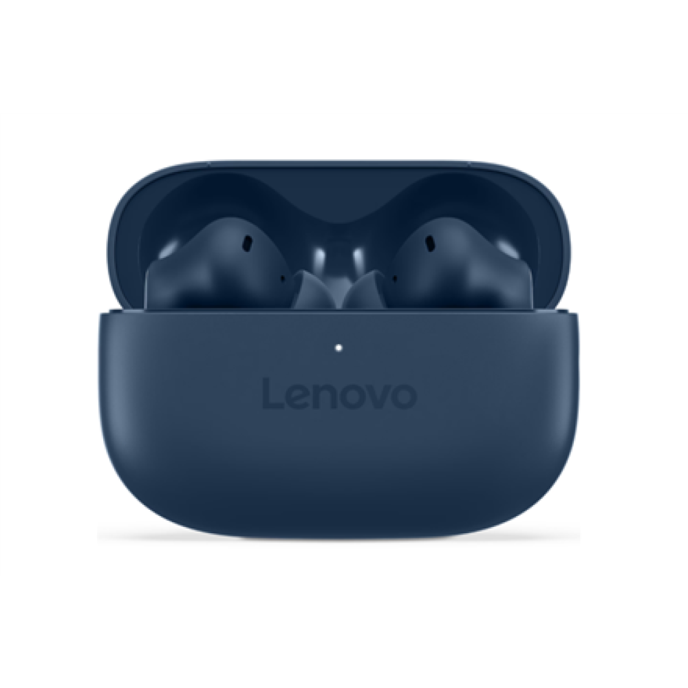 Lenovo TWS YOGA PC Edition , Built-in microphone , Bluetooth , Cosmic Blue