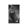 AXAGON , Compact aluminum USB 3.2 Gen 1 external box SATA intended for 3.5 HDD , EE35-XA3