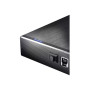 AXAGON , Compact aluminum USB 3.2 Gen 1 external box SATA intended for 3.5 HDD , EE35-XA3