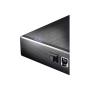 AXAGON , Compact aluminum USB 3.2 Gen 1 external box SATA intended for 3.5 HDD , EE35-XA3