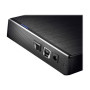 AXAGON , Compact aluminum USB 3.2 Gen 1 external box SATA intended for 3.5 HDD , EE35-XA3