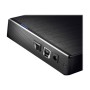 AXAGON , Compact aluminum USB 3.2 Gen 1 external box SATA intended for 3.5 HDD , EE35-XA3