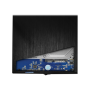 AXAGON , Compact aluminum USB 3.2 Gen 1 external box SATA intended for 3.5 HDD , EE35-XA3