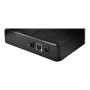 AXAGON , Compact aluminum USB 3.2 Gen 1 external box SATA intended for 3.5 HDD , EE35-XA3