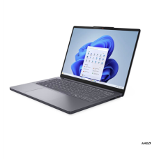 Lenovo IdeaPad Slim 3 14ARP10 14 WUXGA AMD R5 7535HS/16GB/512GB/AMD Radeon 660M/WIN11 Home/ENG Backlit kbd/Grey/2Y Warranty , Lenovo IdeaPad Slim 3 14ARP10 , Luna Grey , 14 , OLED , WUXGA , 1920 x 1200 pixels , Glossy , AMD Ryzen 5 , 7535HS , 16 GB , Sold