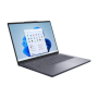 Lenovo IdeaPad Slim 3 14ARP10 , Luna Grey , 14 , OLED , WUXGA , 1920 x 1200 pixels , Glossy , AMD Ryzen 5 , 7535HS , 16 GB , Soldered DDR5 , Solid-state drive capacity 512 GB , AMD Radeon 660M Graphics , Windows 11 Home , 802.11ax , Bluetooth version 5.3 