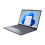 Lenovo IdeaPad Slim 3 14ARP10 , Luna Grey , 14 , OLED , WUXGA , 1920 x 1200 pixels , Glossy , AMD Ryzen 5 , 7535HS , 16 GB , Soldered DDR5 , Solid-state drive capacity 512 GB , AMD Radeon 660M Graphics , Windows 11 Home , 802.11ax , Bluetooth version 5.3 