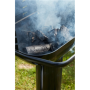 Barbecook Charcoal Barbecue Loewy 55, 59.8 x 35.4 x 101 cm , BC-CHA-1009 , Black