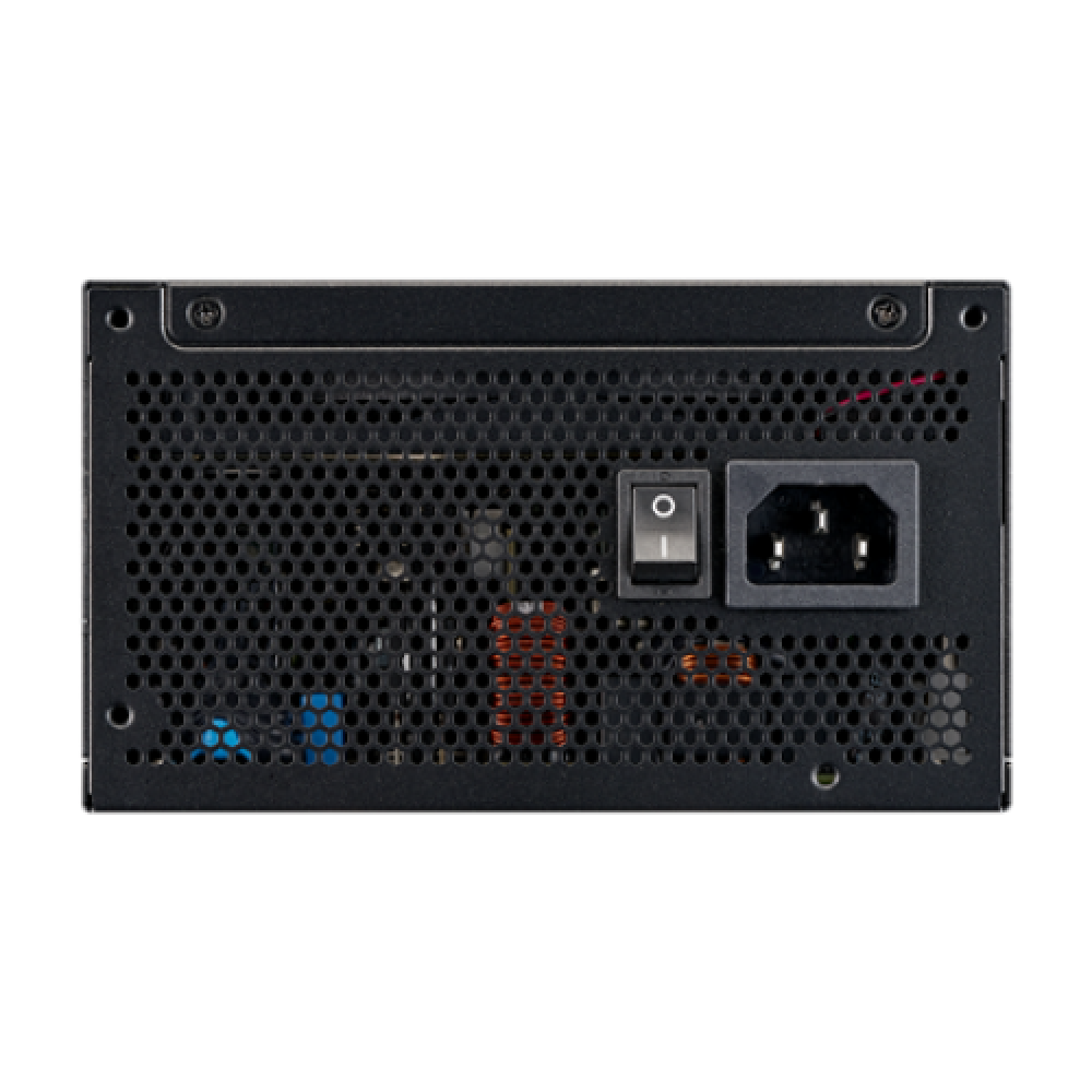 Cooler Master , Power supply , Master GX3 850 Gold , 850 W