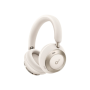 Anker Soundcore , Foldable Headphones , Space One Pro , Bluetooth , Over-ear , Microphone , Wireless , Cream White