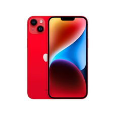 iPhone 14 Plus , Apple , (PRODUCT)RED , 6.7 , Super Retina XDR display , Apple , A15 Bionic (5 nm) , Internal RAM 6 GB , 128 GB , Dual SIM , Nano-SIM , 3G , 4G , 5G , Main camera 12+12 MP , Secondary camera 12 MP , iOS , 16 , 4323 mAh