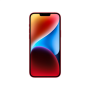 iPhone 14 Plus , Apple , (PRODUCT)RED , 6.7 , Super Retina XDR display , Apple , A15 Bionic (5 nm) , Internal RAM 6 GB , 128 GB , Dual SIM , Nano-SIM , 3G , 4G , 5G , Main camera 12+12 MP , Secondary camera 12 MP , iOS , 16 , 4323 mAh