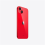 iPhone 14 Plus , Apple , (PRODUCT)RED , 6.7 , Super Retina XDR display , Apple , A15 Bionic (5 nm) , Internal RAM 6 GB , 128 GB , Dual SIM , Nano-SIM , 3G , 4G , 5G , Main camera 12+12 MP , Secondary camera 12 MP , iOS , 16 , 4323 mAh