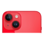 iPhone 14 Plus , Apple , (PRODUCT)RED , 6.7 , Super Retina XDR display , Apple , A15 Bionic (5 nm) , Internal RAM 6 GB , 128 GB , Dual SIM , Nano-SIM , 3G , 4G , 5G , Main camera 12+12 MP , Secondary camera 12 MP , iOS , 16 , 4323 mAh