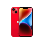 iPhone 14 Plus , Apple , (PRODUCT)RED , 6.7 , Super Retina XDR display , Apple , A15 Bionic (5 nm) , Internal RAM 6 GB , 128 GB , Dual SIM , Nano-SIM , 3G , 4G , 5G , Main camera 12+12 MP , Secondary camera 12 MP , iOS , 16 , 4323 mAh