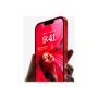 iPhone 14 Plus , Apple , (PRODUCT)RED , 6.7 , Super Retina XDR display , Apple , A15 Bionic (5 nm) , Internal RAM 6 GB , 128 GB , Dual SIM , Nano-SIM , 3G , 4G , 5G , Main camera 12+12 MP , Secondary camera 12 MP , iOS , 16 , 4323 mAh
