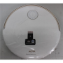 SALE OUT. MOVA Z60 Ultra Roller Complete Robot Vacuum, White , MOVA Robot Vacuum , Z60 Ultra Roller Complete , Wet&Dry , 6400 mAh , Dust capacity 3.2 L , 28000 Pa , White , USED, DIRTY, SCRATCHED , 36 month(s)