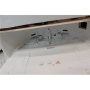 SALE OUT. MOVA Z60 Ultra Roller Complete Robot Vacuum, White , MOVA Robot Vacuum , Z60 Ultra Roller Complete , Wet&Dry , 6400 mAh , Dust capacity 3.2 L , 28000 Pa , White , USED, DIRTY, SCRATCHED , 36 month(s)