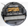 SALE OUT. MOVA Z60 Ultra Roller Complete Robot Vacuum, White , MOVA Robot Vacuum , Z60 Ultra Roller Complete , Wet&Dry , 6400 mAh , Dust capacity 3.2 L , 28000 Pa , White , USED, DIRTY, SCRATCHED , 36 month(s)