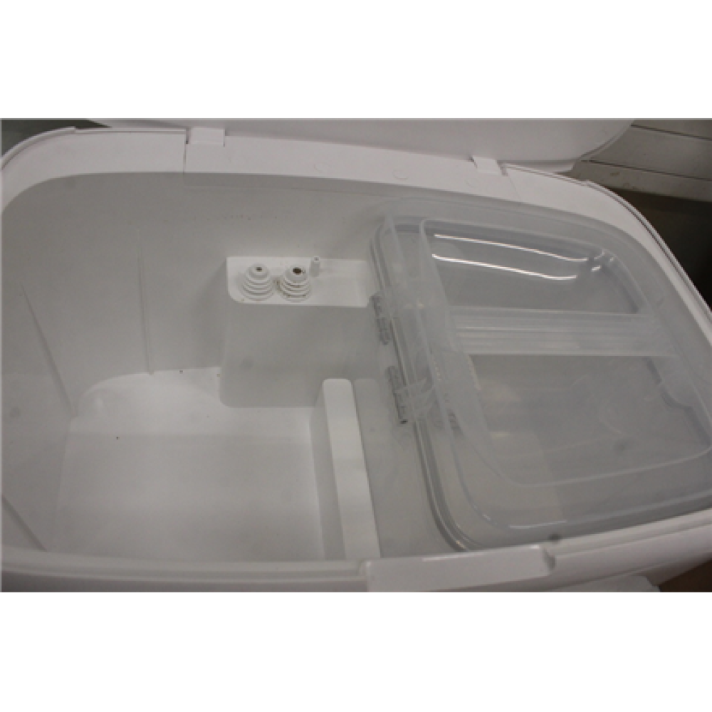 SALE OUT. MOVA Z60 Ultra Roller Complete Robot Vacuum, White , MOVA Robot Vacuum , Z60 Ultra Roller Complete , Wet&Dry , 6400 mAh , Dust capacity 3.2 L , 28000 Pa , White , USED, DIRTY, SCRATCHED , 36 month(s)