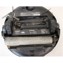 SALE OUT. MOVA Z60 Ultra Roller Complete Robot Vacuum, White , MOVA Robot Vacuum , Z60 Ultra Roller Complete , Wet&Dry , 6400 mAh , Dust capacity 3.2 L , 28000 Pa , White , USED, DIRTY, SCRATCHED , 36 month(s)