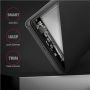 AXAGON Screwless USB 3.2 Gen 1 - SATA 6G external box for 2.5 SSD/HDD , EE25-SLC