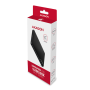AXAGON Screwless USB 3.2 Gen 1 - SATA 6G external box for 2.5 SSD/HDD , EE25-SLC