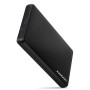 AXAGON Screwless USB 3.2 Gen 1 - SATA 6G external box for 2.5 SSD/HDD , EE25-SLC