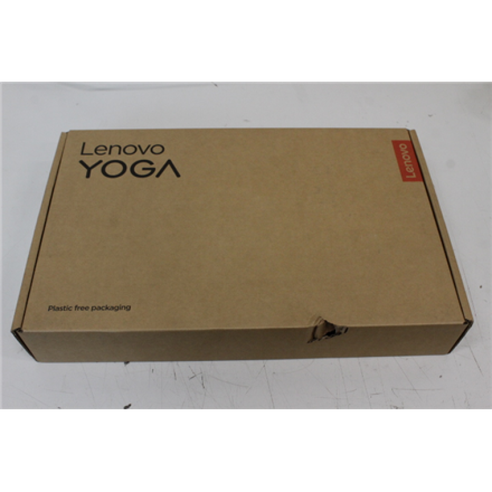 SALE OUT. Lenovo Yoga 7 2-in-1 14ILL10 Touch 14 ULT5-226V/16GB/512GB/Intel Arc Graphics 130V/WIN11 Home/Grey/2Y Warranty , Lenovo Yoga 7 2-in-1 14ILL10 , Luna Grey , 14 , OLED , Touchscreen , WUXGA , 1920 x 1200 pixels , Glossy , Intel Core Ultra 5 , 226V