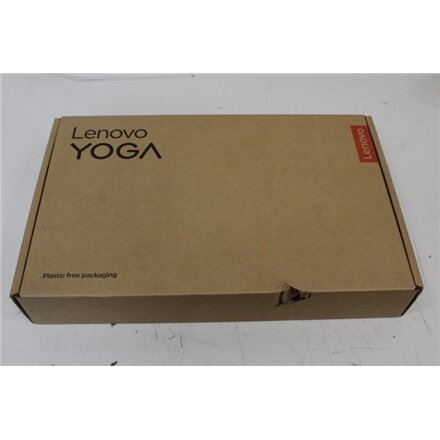 SALE OUT. Lenovo Yoga 7 2-in-1 14ILL10 Touch 14 ULT5-226V/16GB/512GB/Intel Arc Graphics 130V/WIN11 Home/Grey/2Y Warranty , SALE OUT. Lenovo Yoga 7 2-in-1 14ILL10 , Luna Grey , 14 , OLED , Touchscreen , WUXGA , 1920 x 1200 pixels , Glossy , Intel Core Ultr
