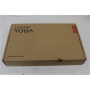 SALE OUT. Lenovo Yoga 7 2-in-1 14ILL10 Touch 14 ULT5-226V/16GB/512GB/Intel Arc Graphics 130V/WIN11 Home/Grey/2Y Warranty , Lenovo Yoga 7 2-in-1 14ILL10 , Luna Grey , 14 , OLED , Touchscreen , WUXGA , 1920 x 1200 pixels , Glossy , Intel Core Ultra 5 , 226V
