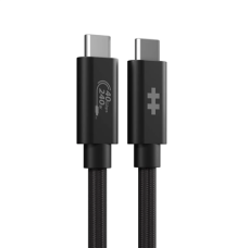 Hyper , HyperDrive Next USB4 Type-C Performance Cable, 1.2 m , HD6500BKGL Hyper , HyperDrive Next USB4 Type-C Performance Cable, 1.2 m , HD6500BKGL